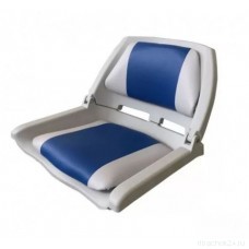 Кресло складное с мягкими накладками Skipper SK75109